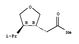 Rel-(9Ci)-1-[(3R,4R)--4-(1-׻һ)-3-߻]-2-ͪṹʽ_321903-49-5ṹʽ