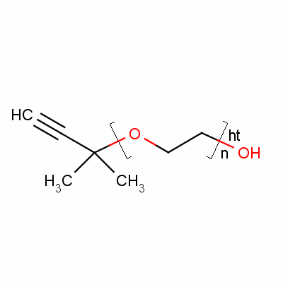 2-(2-׻-3-Ȳ-2-)Ҵṹʽ_32199-93-2ṹʽ