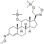 11,21-˫[(׻׹)]-4-ϩ-3,20-ͪ ˫(O-׻)ṹʽ_32206-60-3ṹʽ