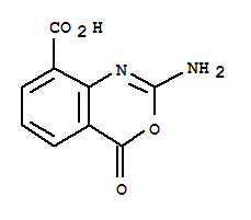 (8ci)-2--4--4H-3,1-f-8-ṹʽ_32360-46-6ṹʽ