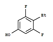 (9CI)-4-һ-3,5--ӽṹʽ_326493-67-8ṹʽ