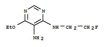 (9Ci)-6--N4-(2-һ)-4,5-शṹʽ_326831-57-6ṹʽ