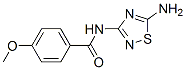 (9Ci)-N-(5--1,2,4--3-)-4--ṹʽ_327060-03-7ṹʽ