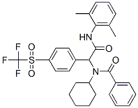 (9Ci)-Alpha-()-N-(2,6-׻)-4-[(׻)]-ṹʽ_329317-75-1ṹʽ