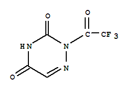 (9Ci)-2-()-1,2,4--3,5(2H,4H)-ͪṹʽ_329709-82-2ṹʽ