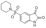 5-(-1-)-1H--2,3-ͪṹʽ_329905-79-5ṹʽ