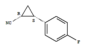 (1R,2S)-Rel-(9Ci)-2-(4-)-ṹʽ_331941-34-5ṹʽ