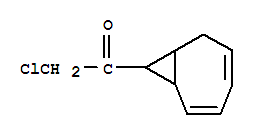 (8ci)-˫[5.1.0]-2,4-ϩ-8-ȼ׻ͪṹʽ_33237-09-1ṹʽ