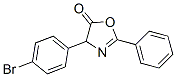 4-(4-屽)-2--5(4H)-fͪṹʽ_334001-70-6ṹʽ