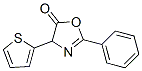 2--4-(2-)-5(4H)-fͪṹʽ_334001-78-4ṹʽ