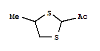 (9ci)-1-(4-׻-1,3-an-2-)-ͪṹʽ_33406-26-7ṹʽ