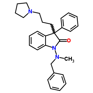 1-[л (׻)]-3--3-[3-(1-)]-2-ͪṹʽ_33456-19-8ṹʽ