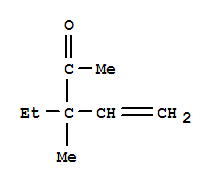 (9Ci)-3-һ-3-׻-4-ϩ-2-ͪṹʽ_334874-92-9ṹʽ