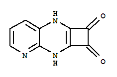 (8ci,9ci)-5,8--[b]ल[2,3-e]-6,7-ͪṹʽ_33528-01-7ṹʽ