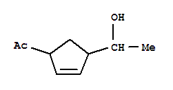 (9Ci)-1-[4-(1-ǻһ)-2-ϩ-1-]-ͪṹʽ_336101-01-0ṹʽ