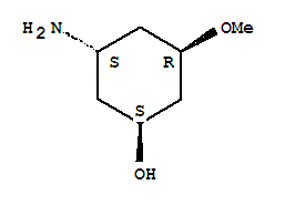 (1R,3R,5S)-Rel-(9Ci)-3--5-ṹʽ_337362-03-5ṹʽ