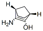 (1R,2S,3R,4S)-(9Ci)-3--˫[2.2.1]-5-ϩ-2-ṹʽ_339301-88-1ṹʽ