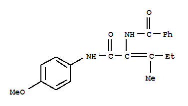 (9Ci)-N-[1-[[(4-)]ʻ]-2-׻-1-ϩ]-ṹʽ_339575-22-3ṹʽ