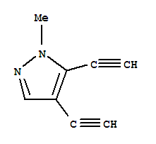 (9CI)-4,5-Ȳ-1-׻-1H-ṹʽ_34091-65-1ṹʽ