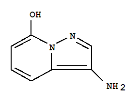 (9Ci)-3--[1,5-A]-7-ṹʽ_340961-98-0ṹʽ