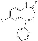 7--5--2--2,3--1H-1,4-׿ṹʽ_34099-69-9ṹʽ