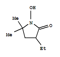 (9CI)-3-һ-1-ǻ-5,5-׻-2-ͪṹʽ_341008-91-1ṹʽ