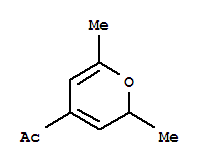 (9CI)-1-(2,6-׻-2H--4-)-ͪṹʽ_341008-98-8ṹʽ