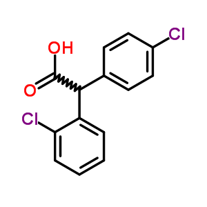 2,2-(2-ȱ-4-ȱ)ṹʽ_34113-46-7ṹʽ