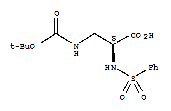 (S)-Boc-3--2-()-ṹʽ_342888-28-2ṹʽ