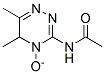 N-(5,6-׻-4--1,2,4--3-)-ṹʽ_343305-04-4ṹʽ