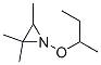 (9CI)-2,2,3-׻-1-(1-׻)-ऽṹʽ_343864-95-9ṹʽ