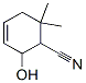 (9Ci)-2-ǻ-6,6-׻-3-ϩ-1-ṹʽ_343865-01-0ṹʽ