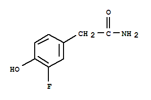 3--4-ǻṹʽ_343867-09-4ṹʽ