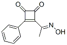 (9Ci)-3-[1-(ǻǰ)һ]-4--3-ϩ-1,2-ͪṹʽ_343965-80-0ṹʽ