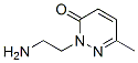 (9Ci)-2-(2-һ)-6-׻-3(2H)-ͪṹʽ_344259-15-0ṹʽ