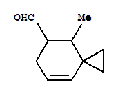 (9Ci)-4-׻-[2.5]-7-ϩ-5-ȩṹʽ_344294-60-6ṹʽ