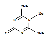 (9Ci)-4--5-׻-6-(׻)-1,3,5--2(5H)-ͪṹʽ_344296-00-0ṹʽ