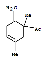 (9CI)-1-(1,3-׻-6-Ǽ׻-3-ϩ-1-)-ͪṹʽ_344296-10-2ṹʽ