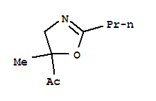 (9CI)-1-(4,5--5-׻-2--5-f)-ͪṹʽ_344296-72-6ṹʽ