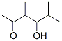 (9Ci)-4-ǻ-3,5-׻-2-ͪṹʽ_344330-65-0ṹʽ