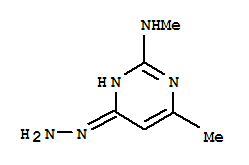 (9Ci)-6-׻-2-(׻)-4(1H)-ͪͪṹʽ_344367-26-6ṹʽ