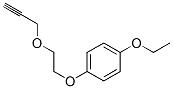 (9Ci)-1--4-[2-(2-Ȳ)]-ṹʽ_344588-06-3ṹʽ