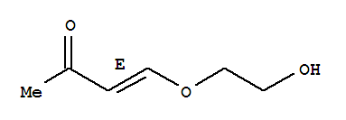 (3E)-(9Ci)-4-(2-ǻ)-3-ϩ-2-ͪṹʽ_344768-65-6ṹʽ