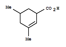 (9Ci)-3,5-׻-2-ϩ-1-ṹʽ_34564-59-5ṹʽ