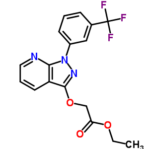 [[1-[3-(׻)]-1H-[3,4-B]-3-]]ṹʽ_34580-65-9ṹʽ