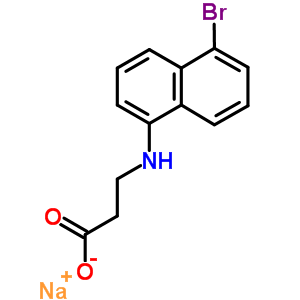 N-(5--1-)-B-ƽṹʽ_34592-40-0ṹʽ