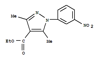 3,5-׻-1-(3-)-1H--4-ṹʽ_346440-86-6ṹʽ