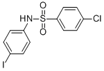 N-(4-ȱ) (4-)ṹʽ_346718-87-4ṹʽ