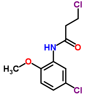 3--N-(5--2-)ṹʽ_346726-62-3ṹʽ