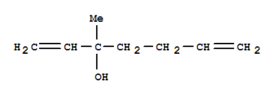 3-׻-1,6-ϩ-3-ṹʽ_34780-69-3ṹʽ